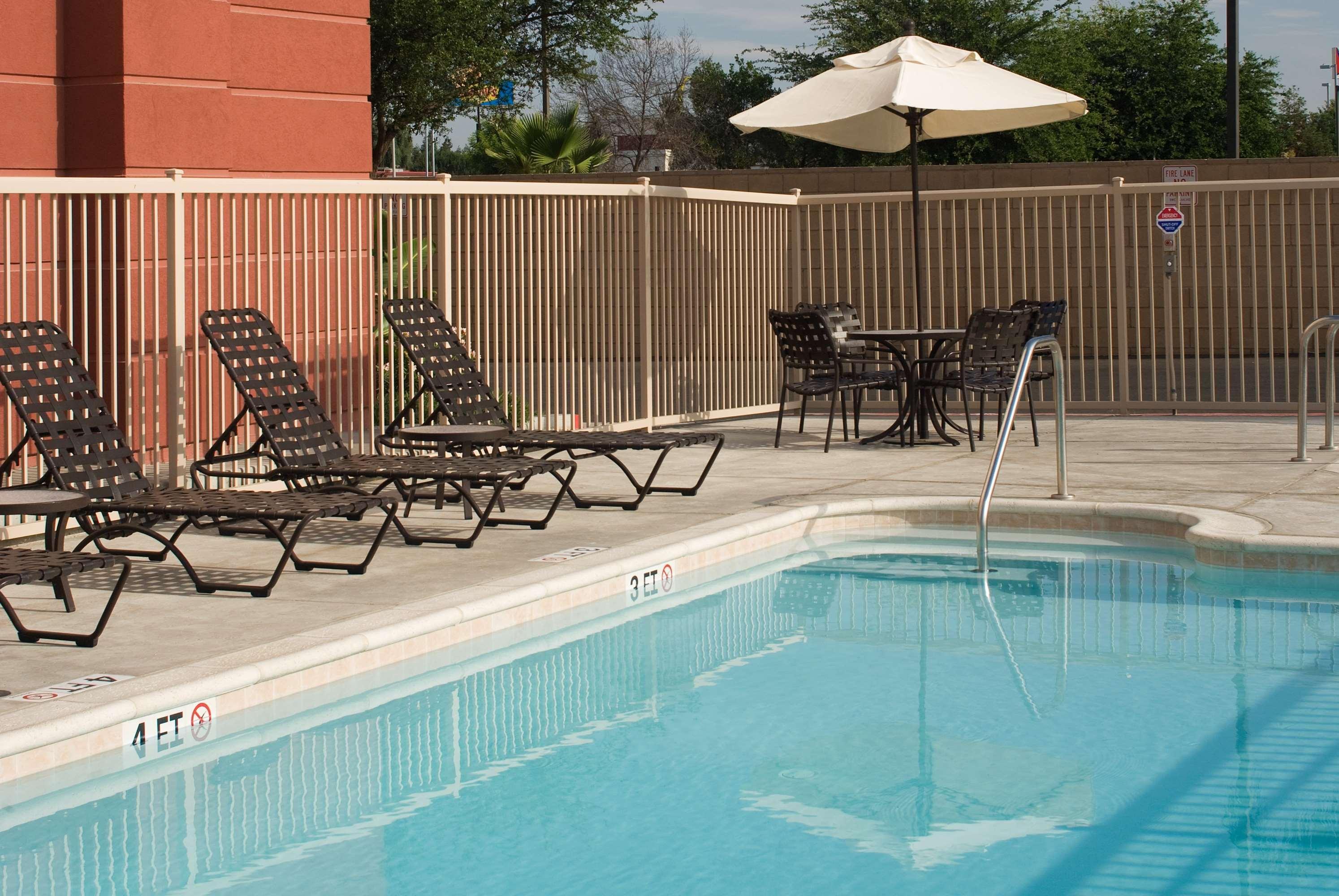 Hampton Inn&suites