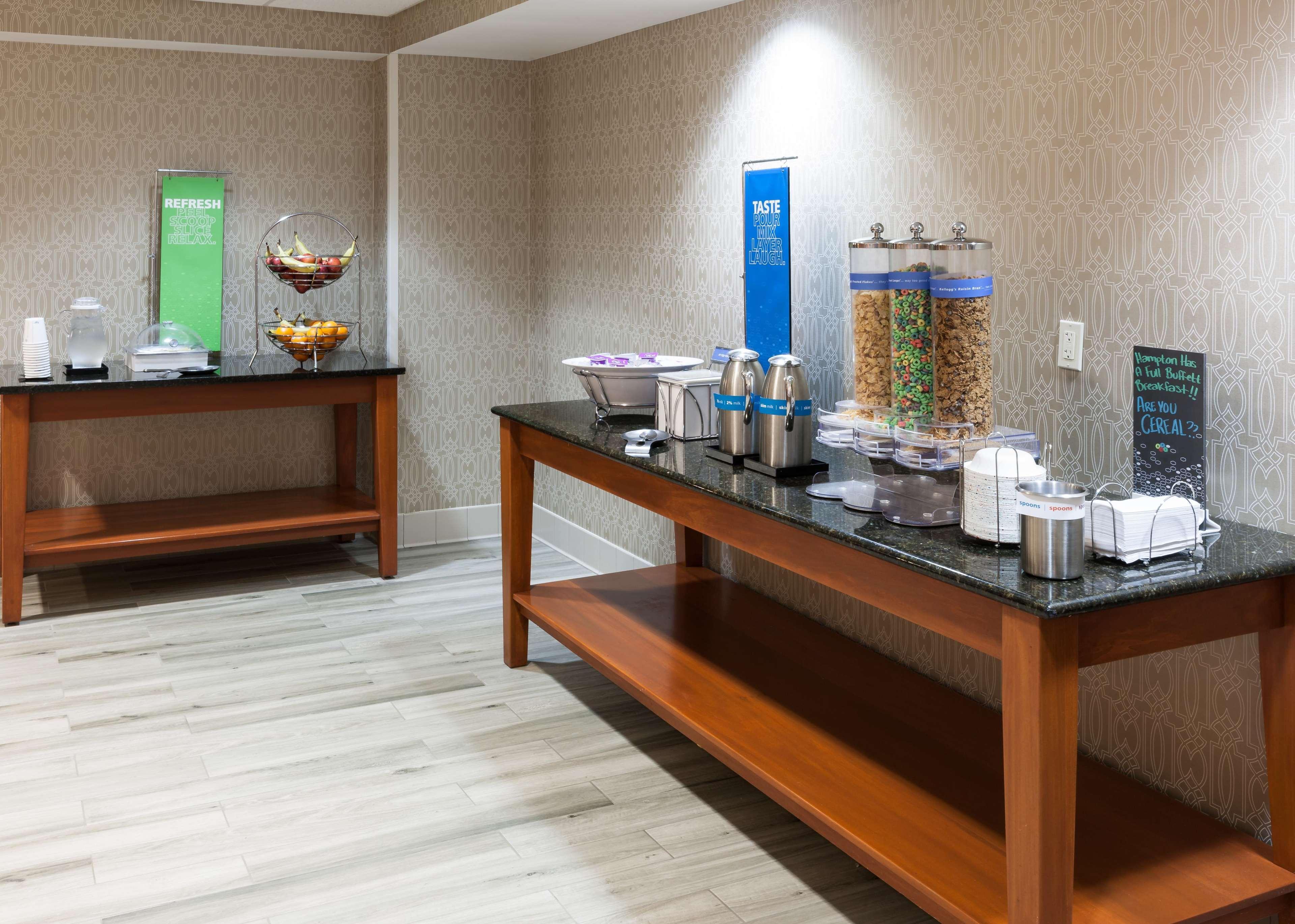 Hotel Hampton Inn&suites Tulare