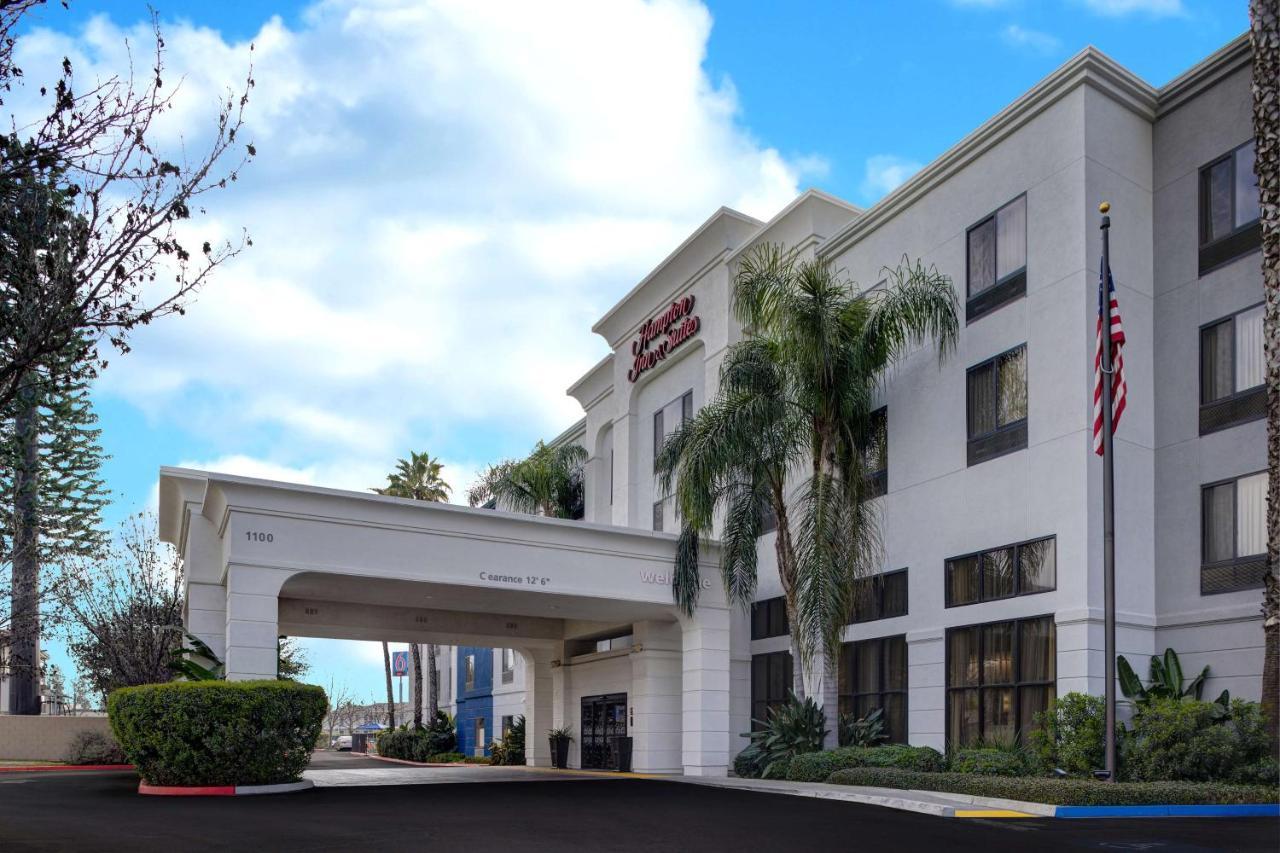 Hampton Inn&suites Hotel 3*