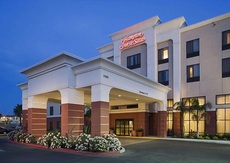 Hampton Inn&suites
