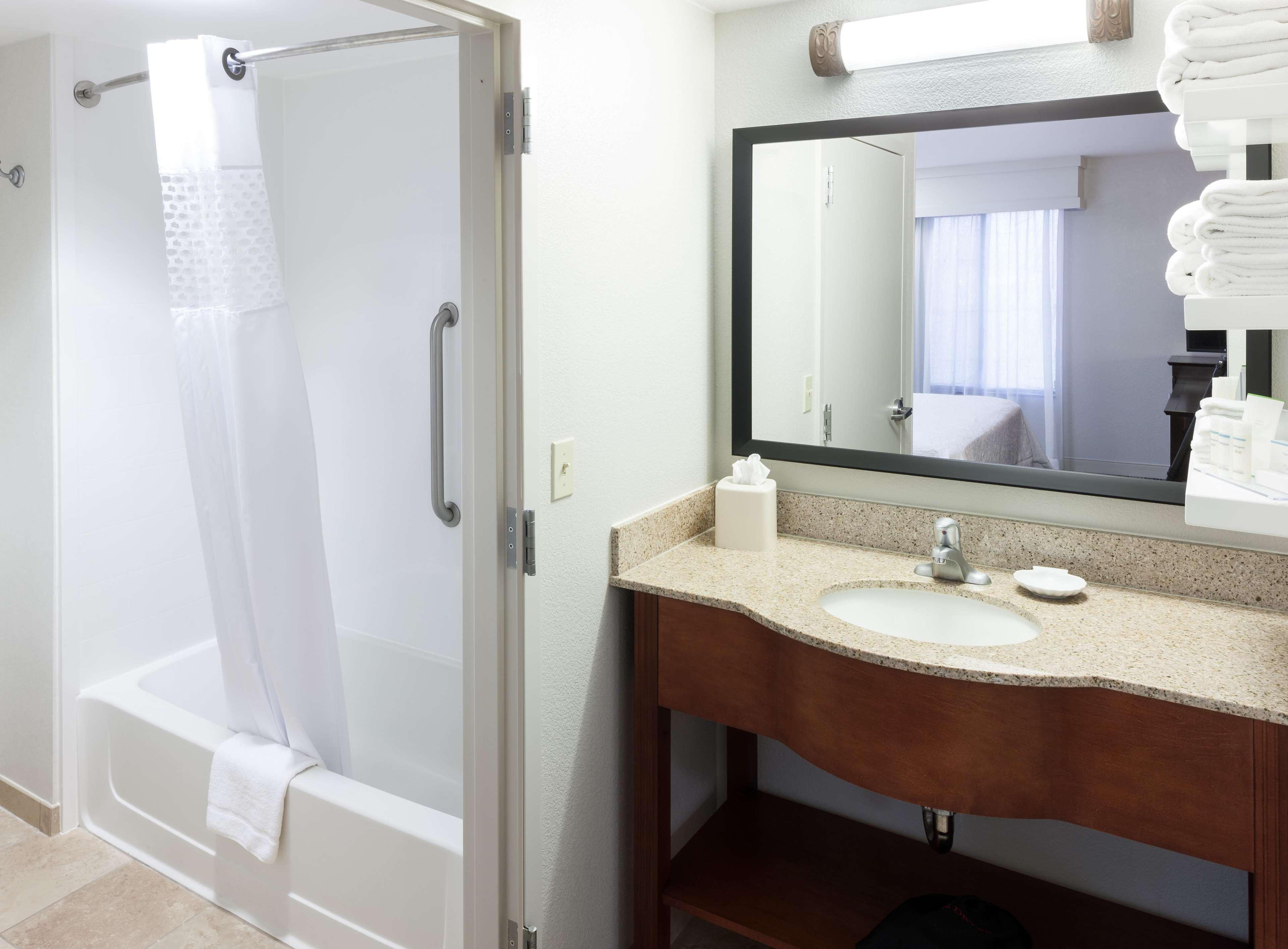 Hotel Hampton &
